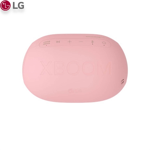 Loa LG PL2 20